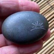 Tranquility Stone